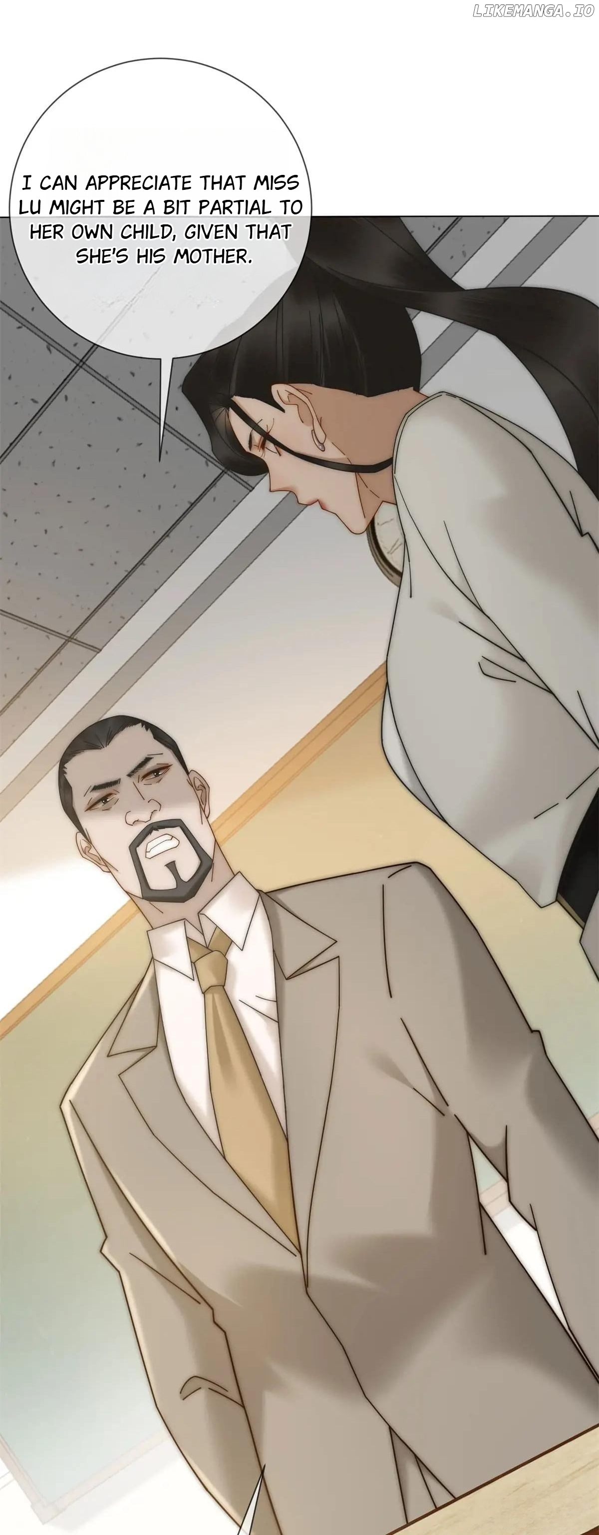 Don't Mess with a Deadly Revenger Chapter 25 - page 32